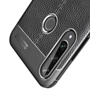 Huawei P40 Lite E Uyumlu Kılıf Zore Niss Silikon Kapak - 5