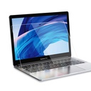 Apple Macbook 16' Touch Bar Uyumlu Wiwu Vista Ekran Koruyucu - 1