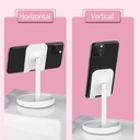 Wiwu ZM201 Aynalı Tablet - Telefon Standı - 2