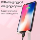 Wiwu ZM201 Aynalı Tablet - Telefon Standı - 5