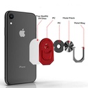 Zore RNG-26 Ring Telefon Yüzük Tutucu Aparat - 2