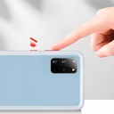 Samsung Galaxy S20 Plus Uyumlu Kılıf Benks Magic Smooth Drop Resistance Kapak - 4