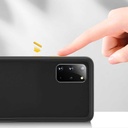 Samsung Galaxy S20 Plus Uyumlu Kılıf Benks Magic Smooth Drop Resistance Kapak - 7