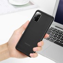 Samsung Galaxy S20 Plus Uyumlu Kılıf Benks Magic Smooth Drop Resistance Kapak - 8