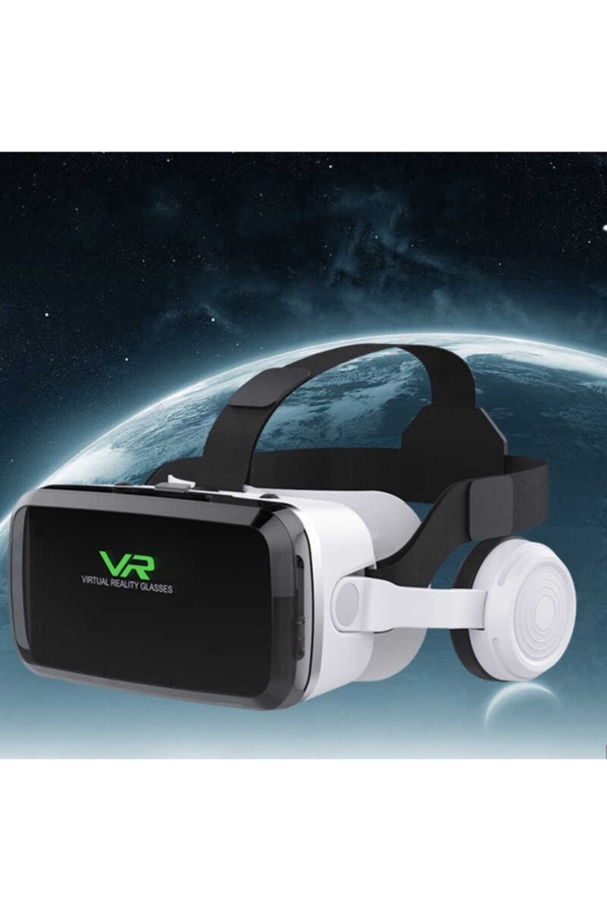 Zore G04BS VR Shinecon Sanal Gerçeklik Gözlüğü