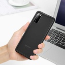 Samsung Galaxy S20 Uyumlu Kılıf Benks Magic Smooth Drop Resistance Kapak - 6