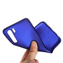 Oppo Reno 3 Uyumlu Kılıf Zore Premier Silikon Kapak - 1