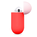 Apple Airpods Uyumlu Kılıf Zore Airbag 13 Silikon - 3