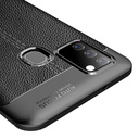 Samsung Galaxy A21S Uyumlu Kılıf Zore Niss Silikon Kapak - 3