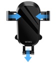 Wiwu PL400 Araç Telefon Tutucu - 3