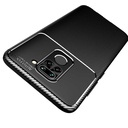 Xiaomi Redmi Note 9 Uyumlu Kılıf Zore Negro Silikon Kapak - 1