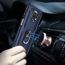 Xiaomi Redmi Note 9S Uyumlu Kılıf Zore Vega Kapak - 2