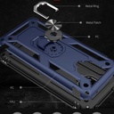 Xiaomi Redmi Note 9S Uyumlu Kılıf Zore Vega Kapak - 3