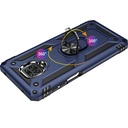 Xiaomi Redmi Note 9S Uyumlu Kılıf Zore Vega Kapak - 6