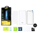 Apple iPhone XR Uyumlu Go Des 5 in 1 Full Body Shield - 3