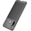 Samsung Galaxy A21 Uyumlu Kılıf Zore Negro Silikon Kapak - 5