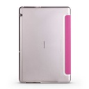 Huawei T5 10 inç Uyumlu Zore Smart Cover Standlı 1-1 Kılıf - 2