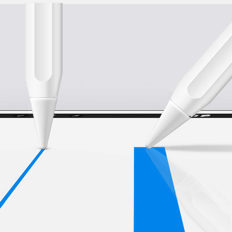 Wiwu Pencil Pro Stylus Dokunmatik Çizim Kalemi - 1