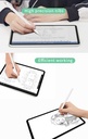 Wiwu Pencil Pro Stylus Dokunmatik Çizim Kalemi - 5