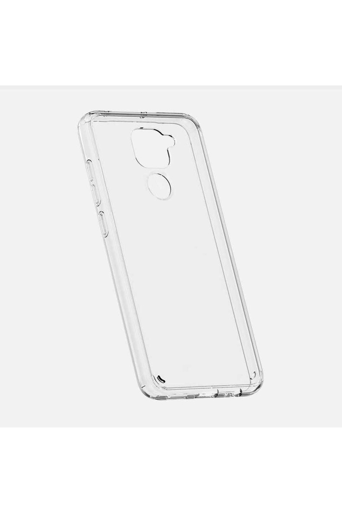 Xiaomi Redmi Note 9 Uyumlu Kılıf Zore Coss Kapak