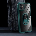 Apple iPhone 11 Uyumlu Kılıf Zore Mola Kapak - 4