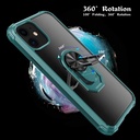 Apple iPhone 11 Uyumlu Kılıf Zore Mola Kapak - 9