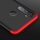 Realme 5 Uyumlu Kılıf Zore Ays Kapak - 6