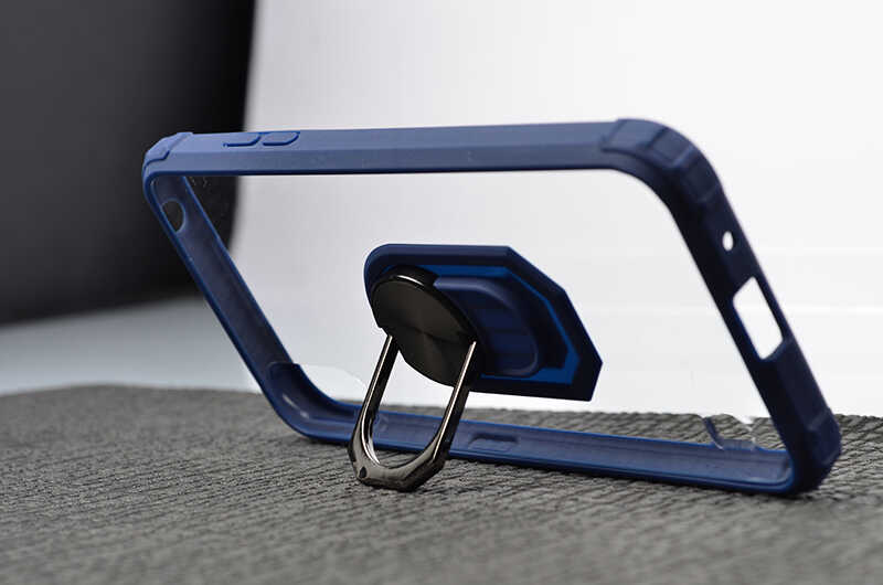 Samsung Galaxy A01 Uyumlu Kılıf Zore Mola Kapak - 2