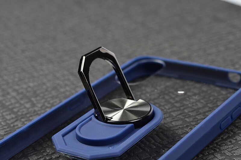 Samsung Galaxy A01 Uyumlu Kılıf Zore Mola Kapak - 3