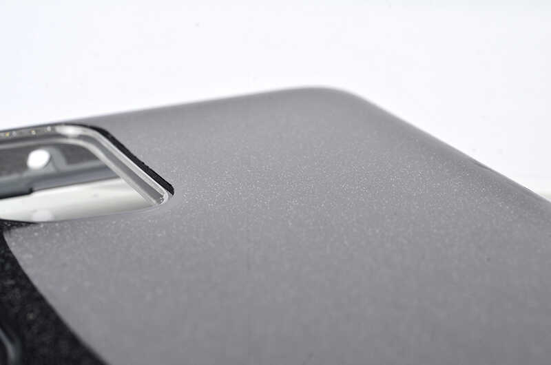 Samsung Galaxy S20 Uyumlu Kılıf Zore Shining Silikon - 1