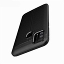 Samsung Galaxy M31 Uyumlu Kılıf Zore Niss Silikon Kapak - 3