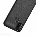 Samsung Galaxy M31 Uyumlu Kılıf Zore Niss Silikon Kapak - 4