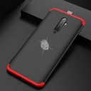 Oppo Reno 2Z Uyumlu Kılıf Zore Ays Kapak - 1