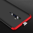 Oppo Reno 2Z Uyumlu Kılıf Zore Ays Kapak - 3