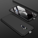 Oppo Reno 2Z Uyumlu Kılıf Zore Ays Kapak - 8