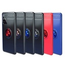 Samsung Galaxy A31 Uyumlu Kılıf Zore Ravel Silikon Kapak - 1