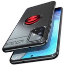 Samsung Galaxy A31 Uyumlu Kılıf Zore Ravel Silikon Kapak - 2