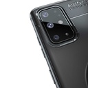 Samsung Galaxy A31 Uyumlu Kılıf Zore Ravel Silikon Kapak - 6