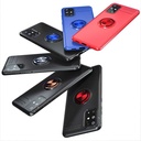 Samsung Galaxy A31 Uyumlu Kılıf Zore Ravel Silikon Kapak - 13