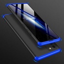 Samsung Galaxy A91 Uyumlu (S10 Lite) Kılıf Zore Ays Kapak - 2
