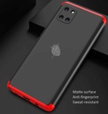 Samsung Galaxy A81 Uyumlu (Note 10 Lite) Kılıf Zore Ays Kapak - 2