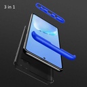 Samsung Galaxy A81 Uyumlu (Note 10 Lite) Kılıf Zore Ays Kapak - 7