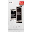 Vestel Venüs E2 Plus Zore Quality Batarya