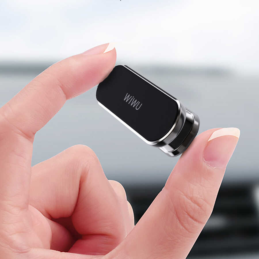 Wiwu PL701 Araç Telefon Tutucu - 3