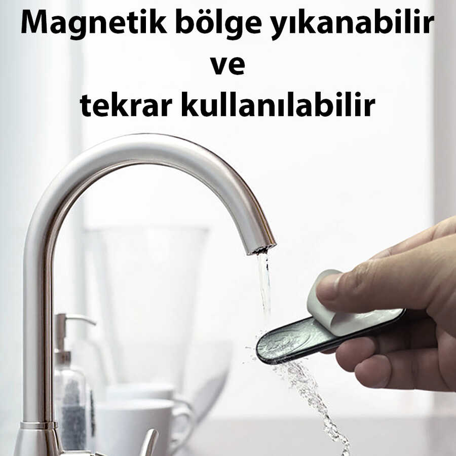 Wiwu PL701 Araç Telefon Tutucu - 4