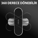Wiwu PL701 Araç Telefon Tutucu - 5