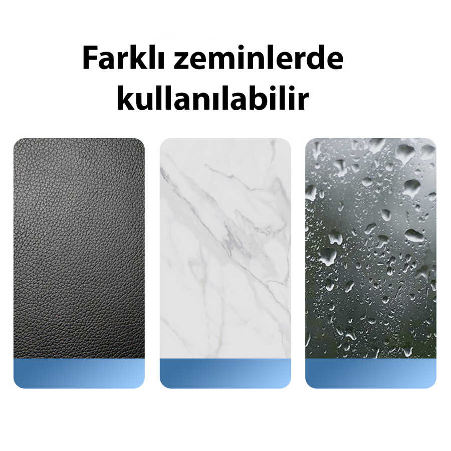 Wiwu PL701 Araç Telefon Tutucu - 7