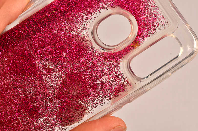 Samsung Galaxy A30 Uyumlu Kılıf Zore Marshmelo Silikon - 1