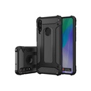 Huawei Y6P Uyumlu Kılıf Zore Crash Silikon Kapak - 1