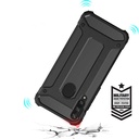Huawei Y6P Uyumlu Kılıf Zore Crash Silikon Kapak - 2